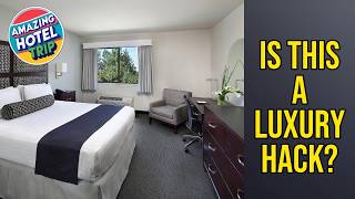 Maple Tree Inn Hotel - Is This a Luxury Hack | San Jose (CA), United States🌟