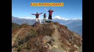 Study, service-learning and internships in Nepal: Cornell's programs for 2015-16