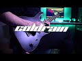 coldrain - エレベイター【 Guitar Cover 】