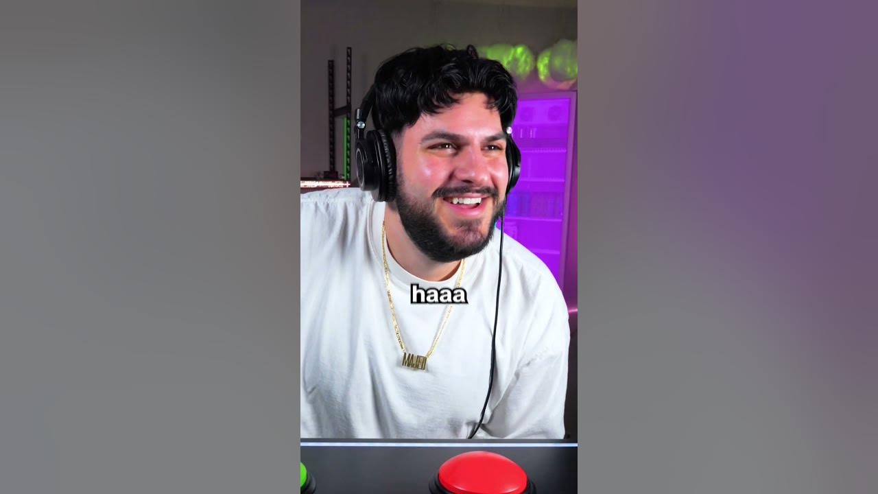 Majed reacts to new Drake album NOKIA