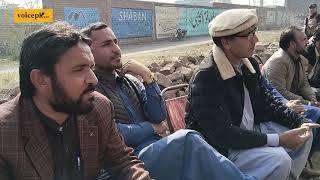 Tirah Valley Displacement: Rising Misery, Limited Government Relief
