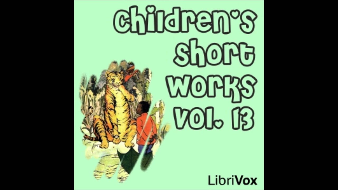 Little Black Sambo by Helen Bannerman