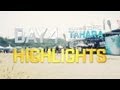 Final Day Highlights - 2013 Billabong Pro Tahara presented by Xperia