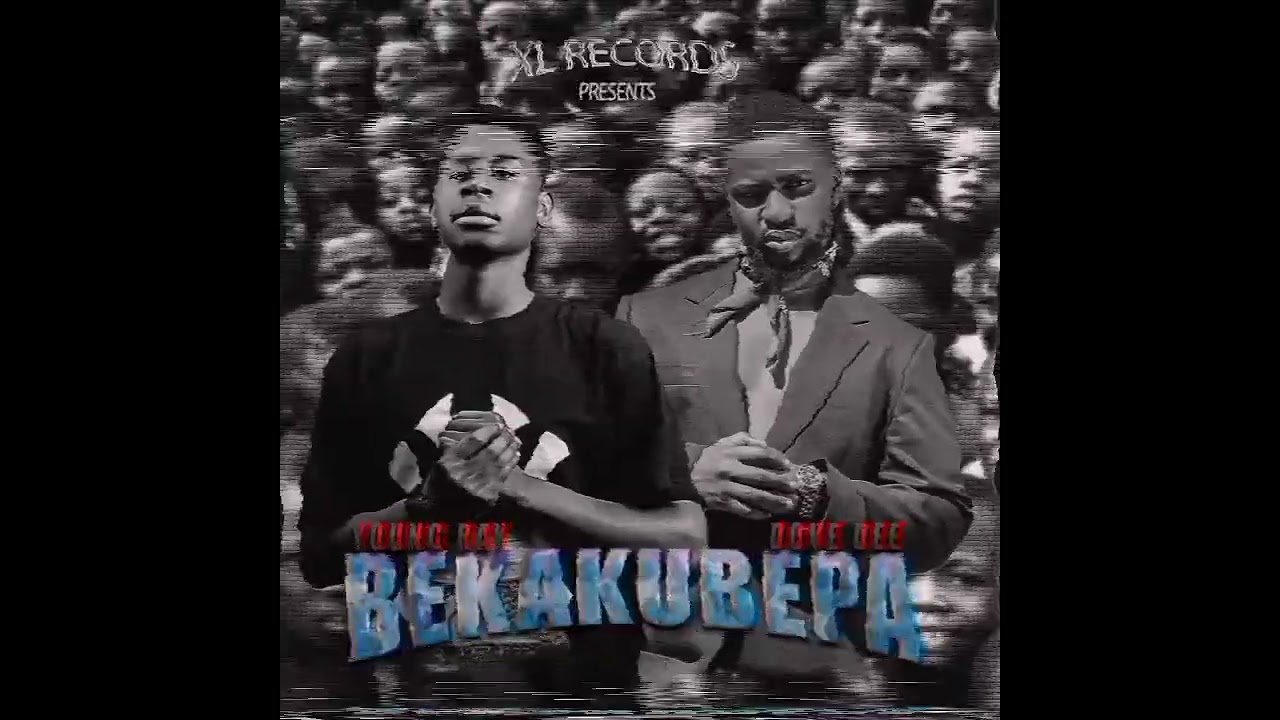 Young Ray ft Dove Dee _Bekakubepa