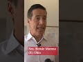 Sen. Bernie Moreno visits Perry County flood sites