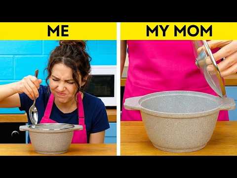 Old-School Cooking Secrets That Still WORK Today! 🔥🍳