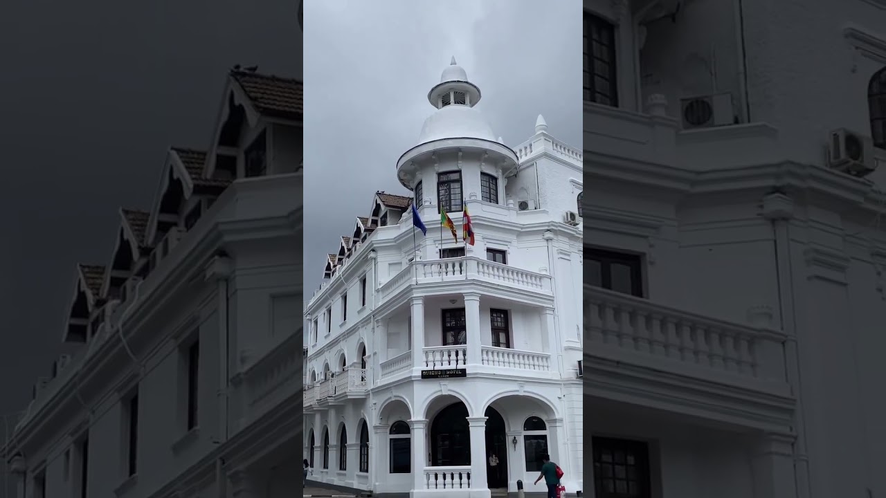 Exploring Kandy 📍 The Cultural Heart of Sri Lanka #travel #kandy