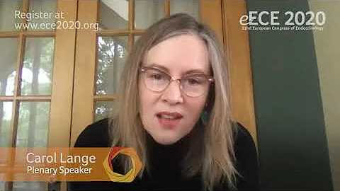 e-ECE 2020 - Plenary 2 - Glucocorticoids in cancer...