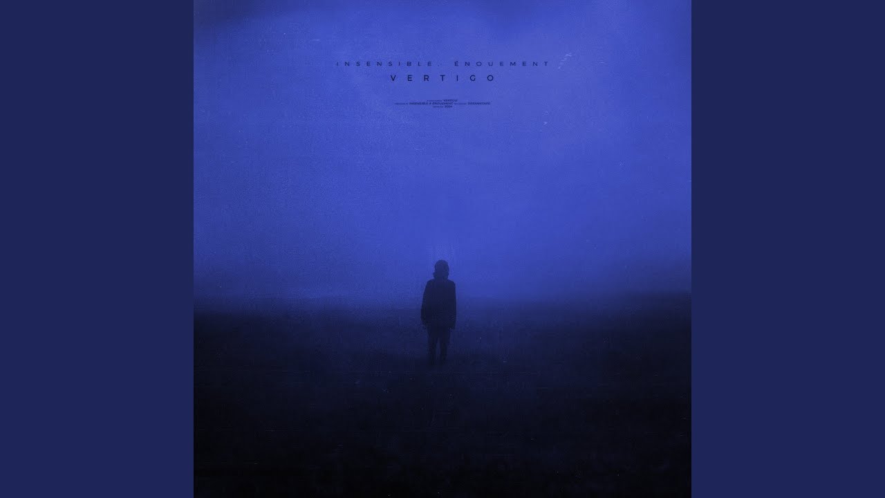 vertigo (slowed)