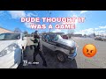 The Goat Strikes Again (Repo)