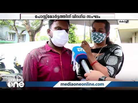 'ഒരു പ്രോട്ടോക്കോളും പാലിക്കപ്പെടുന്നില്ല, അനന്യ കേരളത്തിലെ മെഡിക്കല്‍ നെഗ്ലിജന്‍സിന്‍റെ രക്തസാക്ഷി'