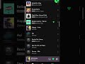 ¿Qué otra canción quieren escuchar en mi playlist? 😎🔥