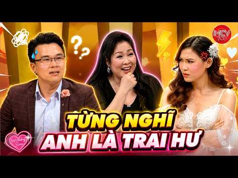 Cô Gái Từng Chê Anh “Vô Duyên” Lại Yêu Say Đắm Sau 4 Tháng… Cái Kết Khiến Ai Cũng Bất Ngờ 😍
