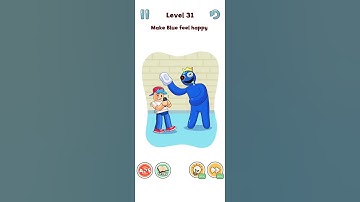 Alphabet Dop: Delete Puzzle / All Levels gameplay Android/ios #shorts Level 31