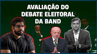 Assessment of the Band's election debate