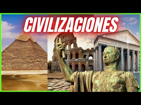 Video: ¿Cuál es tu definición de civilización?