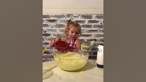 Olivia Bakes