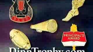 Dinn Trophy 2007 NESN Commercial