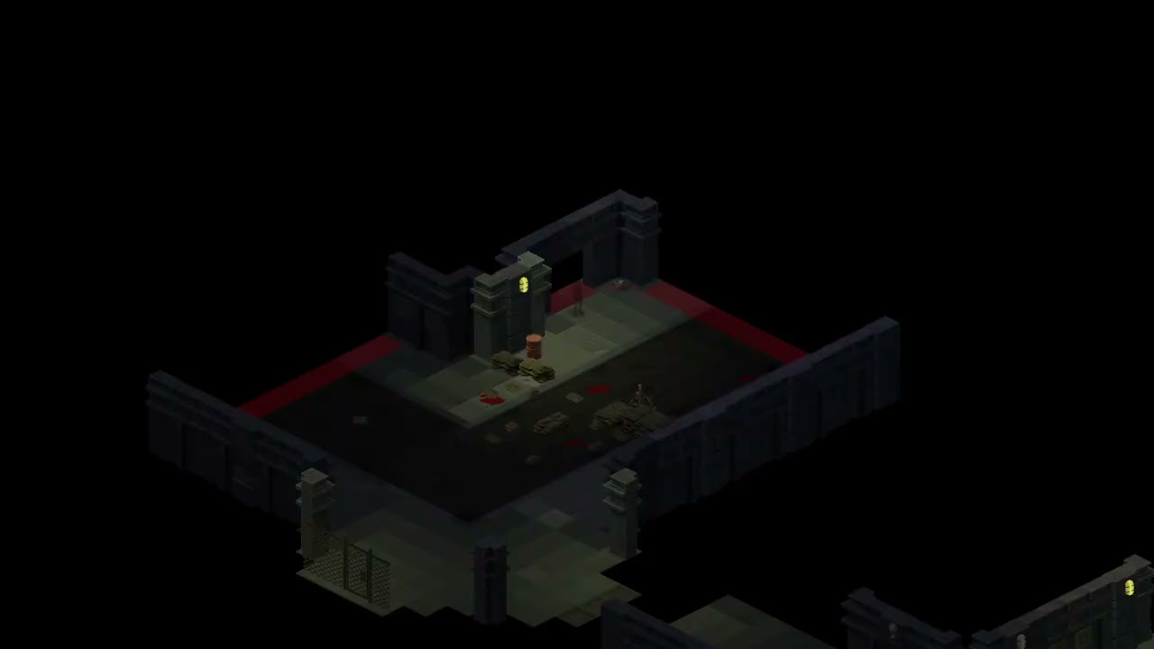 1.2 Underrail - Domination, Oddity. Прохождение на русском. 1.2.0.23