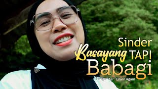Basayang Tapi Babagi ( Remix) - Sinder | Music Video