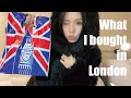 London購入品⭐️