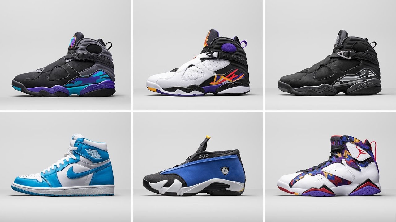 jordan retro 2015