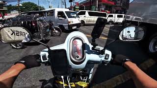 Buhol Buhol Na Traffic.