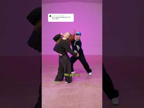 The Results With HALEY Dancing To SABRINA CARPENTER