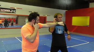 Action Acting Seminars Promo Video