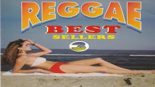 Reggae Best Sellers 3 | reggae remix jadul