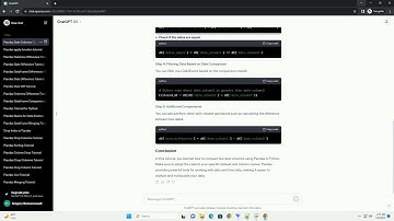 python pandas compare two date columns