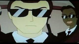 Delilah and Julius All You Wanted