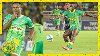 AZAM 2 - 3 YANGA: TAZAMA MAGOLI YOTE HAPA.