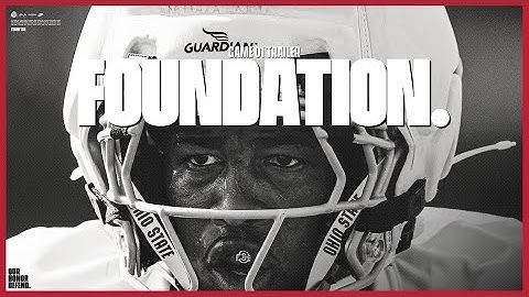 2025 Ohio State Football: 𝗧𝗵𝗲 𝗧𝗿𝗮𝗶𝗹𝗲𝗿 𝗩𝗼𝗹. 𝟬𝟭 𝗙𝗢𝗨𝗡𝗗𝗔𝗧𝗜𝗢𝗡 🍿🔥🎥