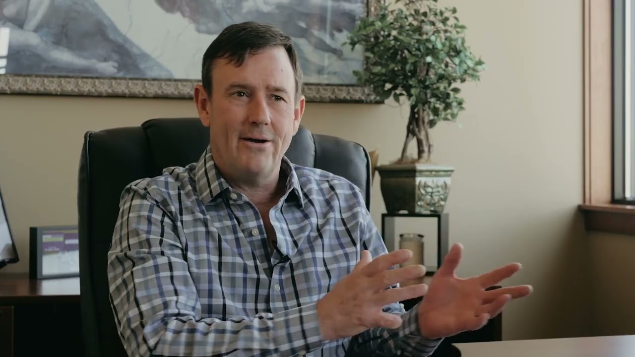 The Center For Functional Medicine With Dr. Coby Hanes