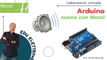 Introduzione alla Libreria Mozzi per Arduino: Sintetizzazione Audio di Base