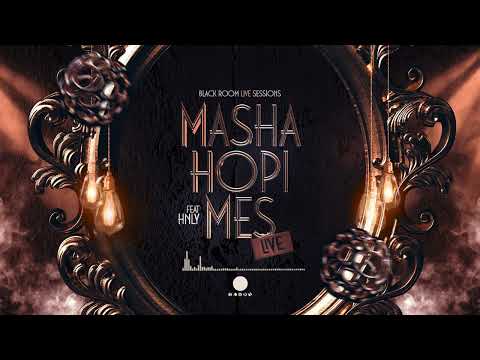 Masha Hopi Mes (Live)