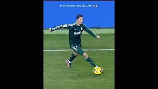 Prime Ronaldo MASTERCLASS Vs Malaga in 2012🔥 CR7 At His Absolute Peak 🐐