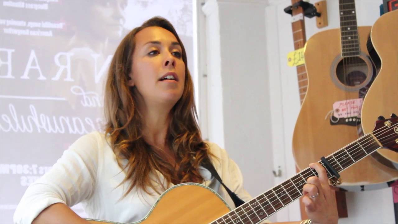 Mara Simpson - The Return