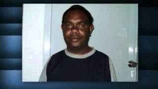 Death in custody autopsy