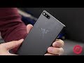 Обзор Razer Phone: больше, чем "игровой смартфон"