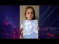 «Правнуки помнят»: Аделина (10 лет), Краматорск