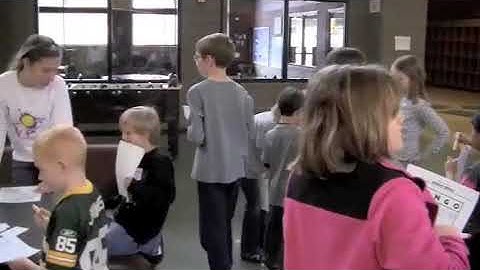 15th Anniversary - Sibshop clips