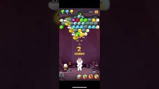line bubble2 @Thailand ด่าน 1071 by Bee:)bii'.'