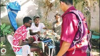 FÔFÔ COMÉDIE MAYOTTE [ AKOMBA LAHY ]