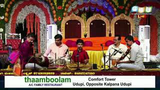सकल ग्रह बल नीने- rahul vellal - a kanada dasara pada of purandara dasaru,