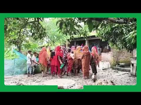যশোরে বাবা ও দুই ছেলের ম/র/দে/হ উদ্ধার, মৃ’ত্যুর কারণ খুঁজছে পুলিশ