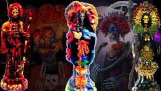 Santa Muerte · Aztec Ritual​/​Meditation Music