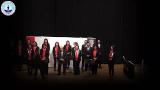 Boyabat Türk Halk Müziği Korosu - \