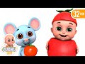 Nursery Rhymes, Kids Songs | for kids | Kids Cartoon | Baby Cartoon | Kids Videos